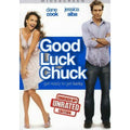 Good Luck Chuck (DVD, 2008, Unrated - Widescreen)
