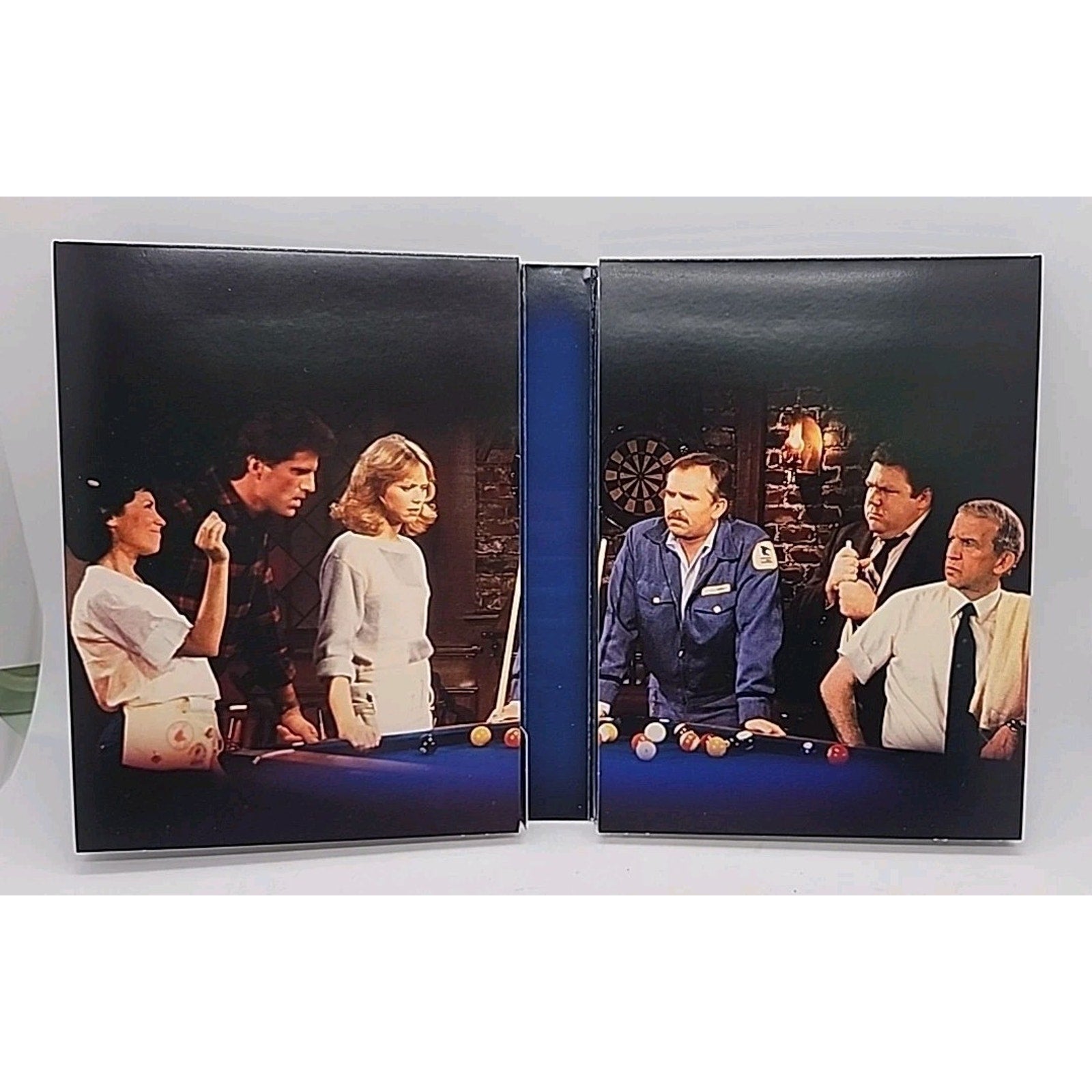 Cheers: the Third Season (DVD, 1984)