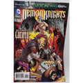 Demon Knights #13 - DC Comics