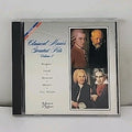 Classical Music's Greatest Hits Volume 2 CD Masters of Music