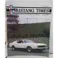 Mustang Times Magazine - January 1997 - Vol. 21 No. 1