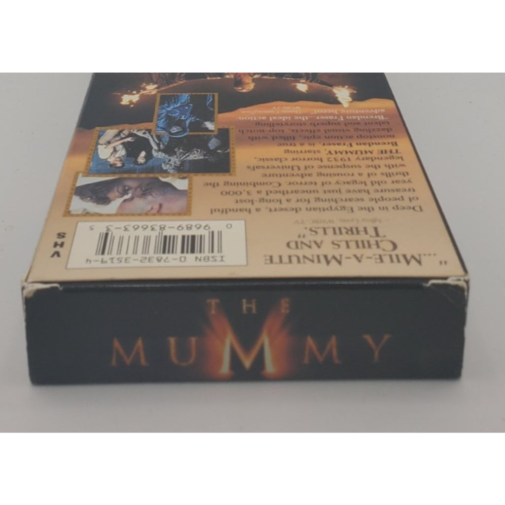 The Mummy (VHS)