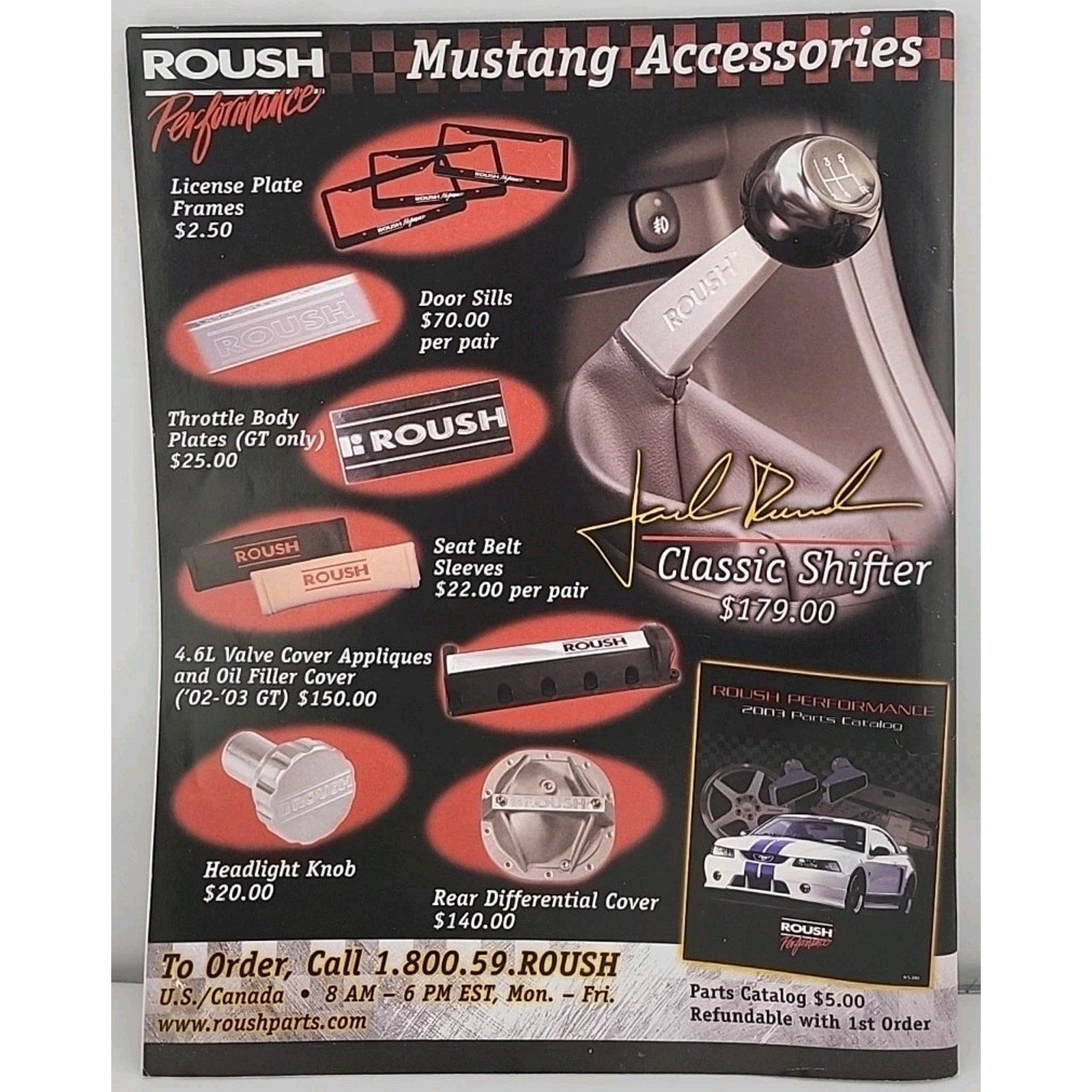 Mustang Times Magazine February 2003 Vol. 27 No. 2
