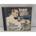 Tommy Dorsey and the David Rose String Orchestra by Tommy Dorsey (Trombone) (CD,