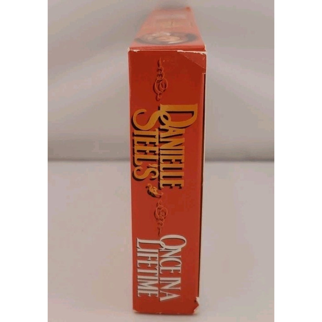 Danielle Steel's Once in a Lifetime (VHS 1994)