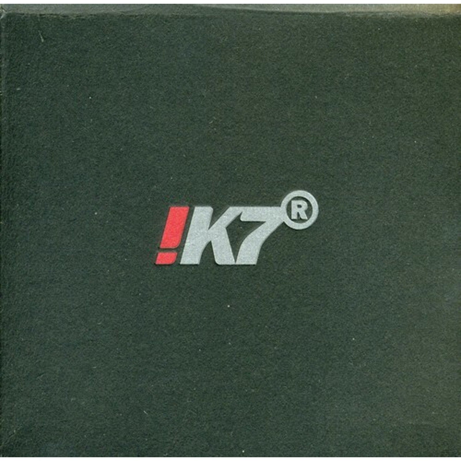 K7150 / Various by K7150 / Various (CD, 2003)