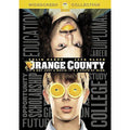 Orange County (DVD, 2002, Sensormatic)