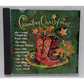 Country Christmas by Various Artists - CD 1997 Warner