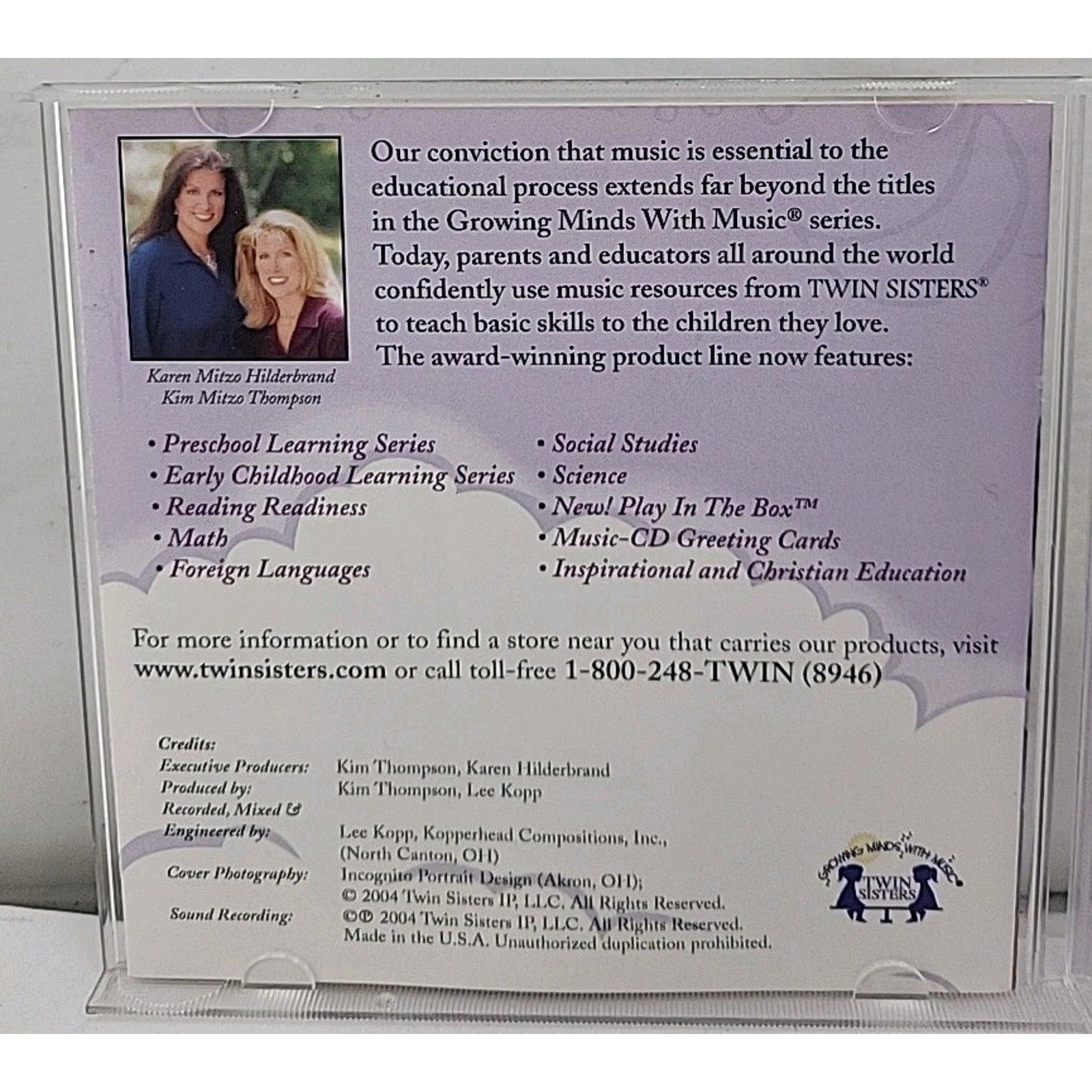 Soothing Sounds by Various (CD, 2007)