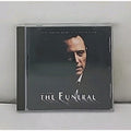 Funeral [Original Soundtrack] by Original Soundtrack (CD, Oct-1996, Critique...