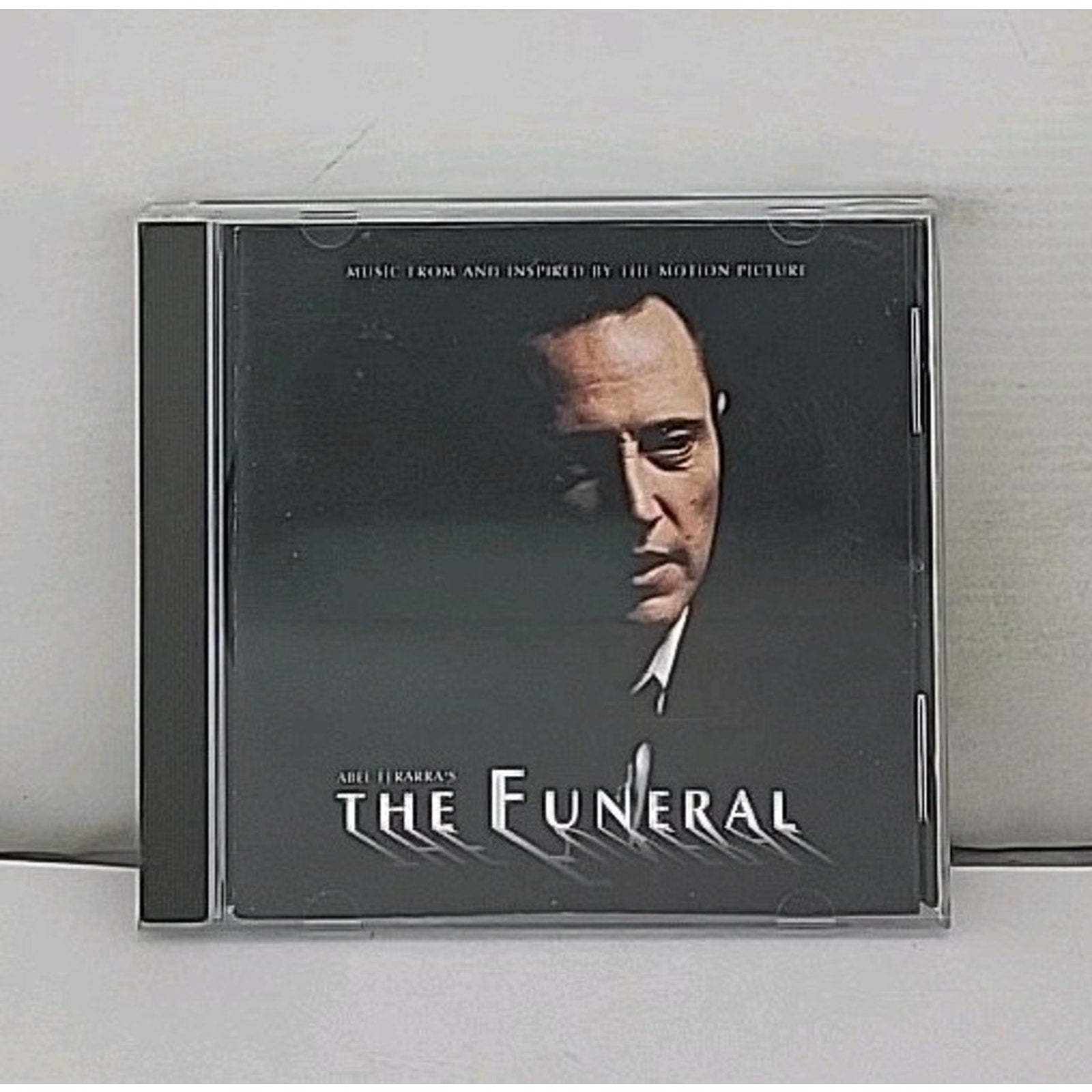 Funeral [Original Soundtrack] by Original Soundtrack (CD, Oct-1996, Critique...