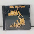 Soundtrack by Neil Diamond (CD, 1996)