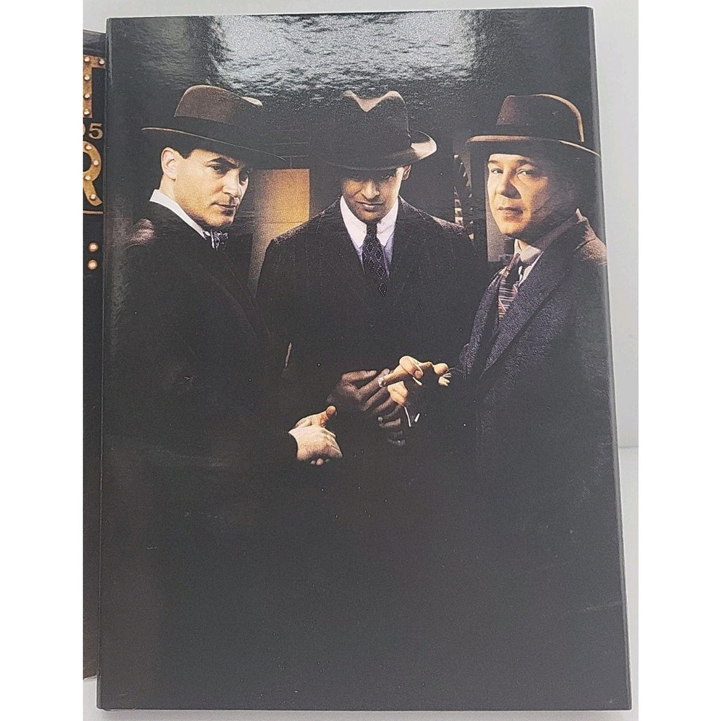 Boardwalk Empire: the Complete Second Season (DVD) *Missing Sleeve*