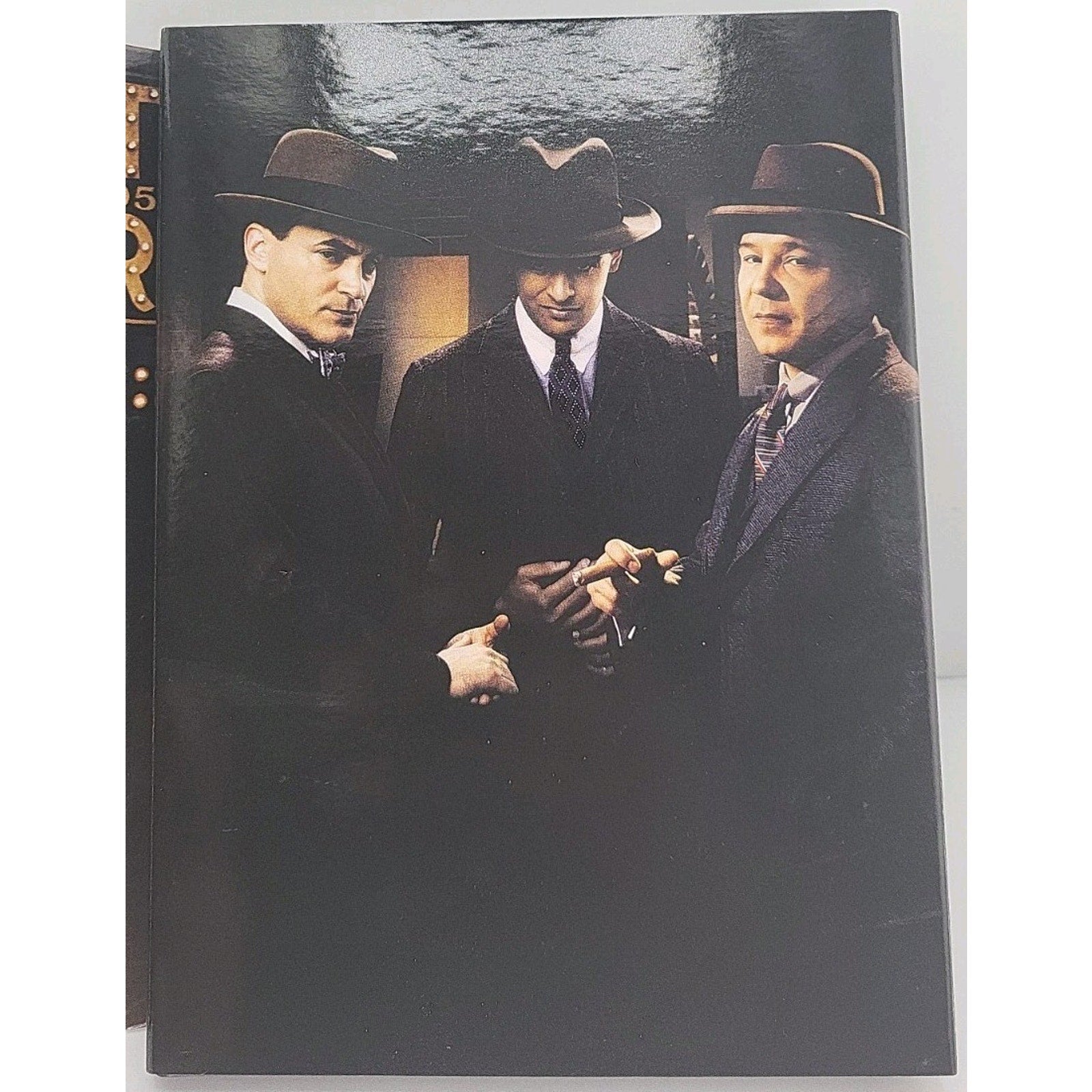 Boardwalk Empire: the Complete Second Season (DVD) *Missing Sleeve*