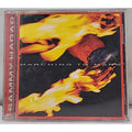 Marching to Mars by Sammy Hagar (CD, 2006)