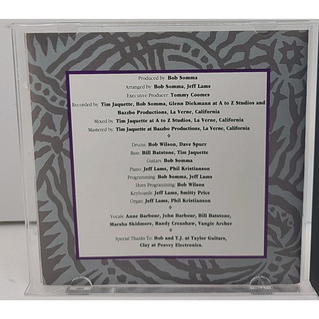 Tell the World by Praise Band (CD, Nov-1995, Word/Epic)