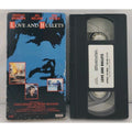 Love And Bullets (VHS)