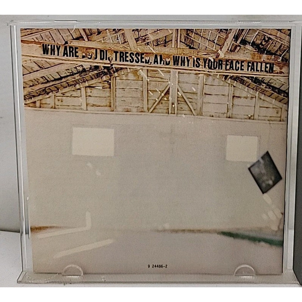 Sister Sweetly by Big Head Todd & the Monsters (CD, 1993)