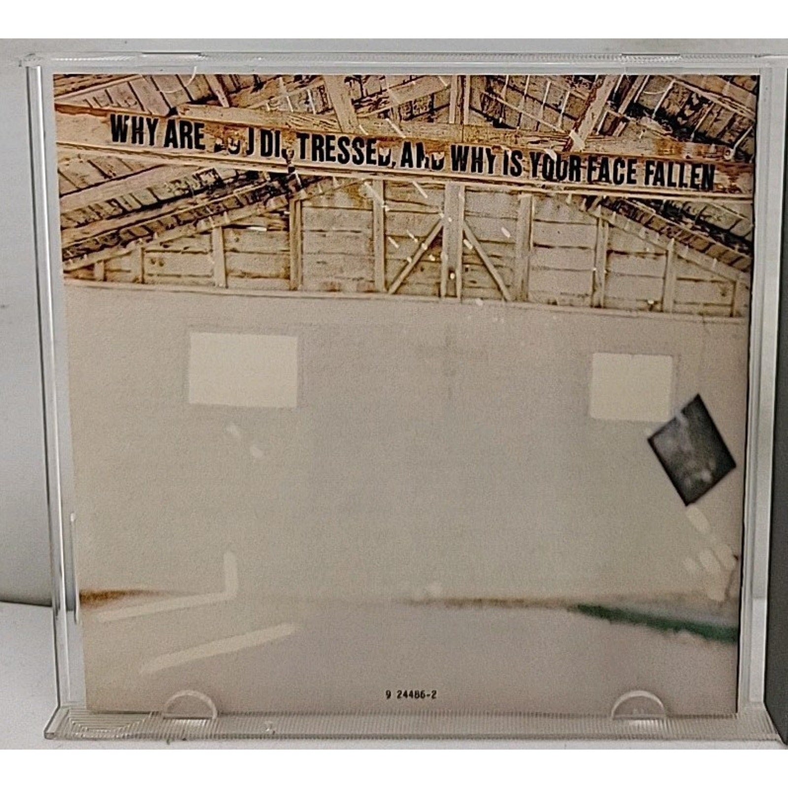 Sister Sweetly by Big Head Todd & the Monsters (CD, 1993)
