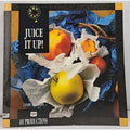 Juice It Up! by Pat Gentry (1992, Trade Paperback)