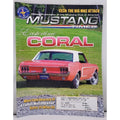 Mustang Times Magazine April 2007 Vol. 31 No. 4