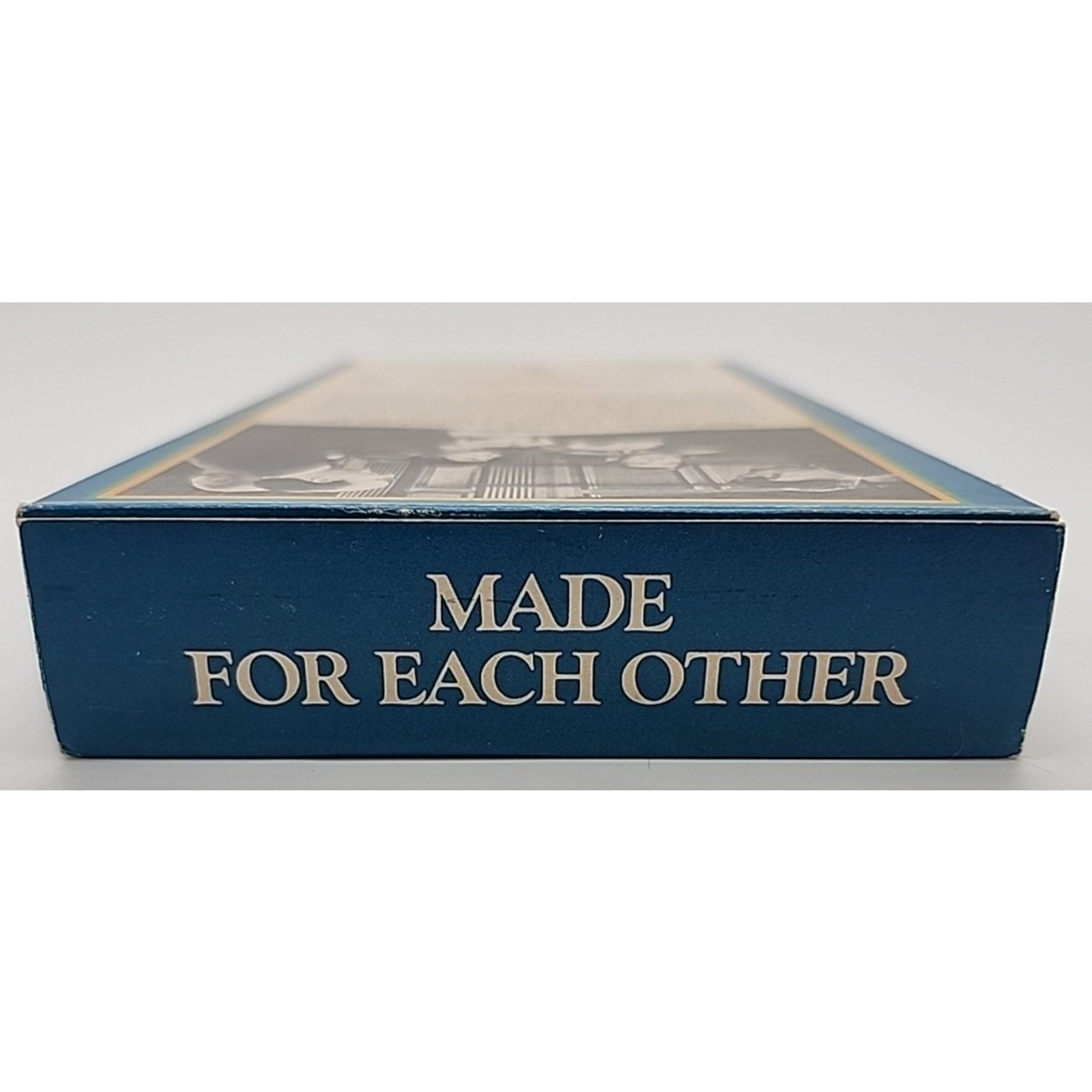 Made for Each Other (VHS)