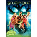 Scooby-Doo - The Movie (DVD, 2002, Full Frame)