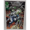 Shadow Hawk #4 Comic Book Image Comics
