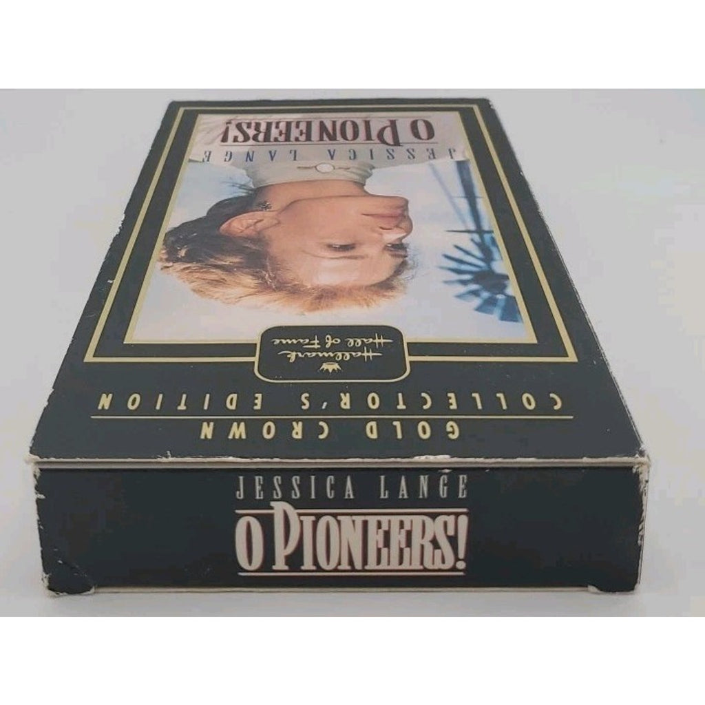 O Pioneers (VHS 1992)