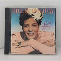 The Lady's Decca Days, Vol. 2 by Billie Holiday (CD, MCA Jazz)