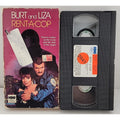 Rent-A-Cop (VHS, 1990)