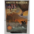 1635: the Wars for the Rhine by Anette Pedersen (2016, Trade Paperback)