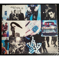 Achtung Baby by U2 (CD, Nov-1991, Island (Label))