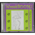 Wombboom! Walk Me To The Edge (CD)