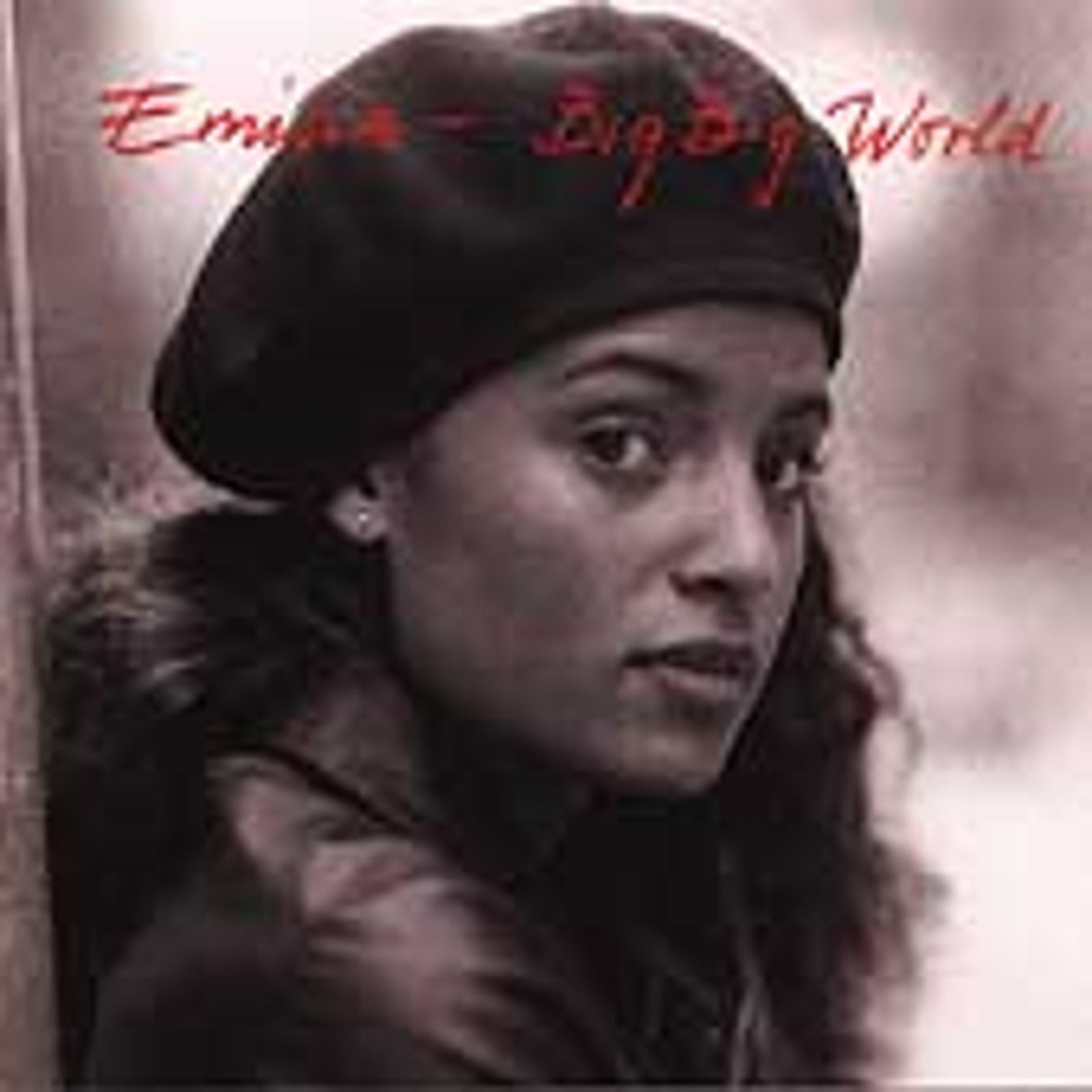 Big Big World by Emilia (CD, Dec-1998, Universal Distribution)