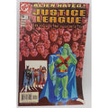 Justice League Adventures #10 DC Comics 2002
