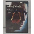 Killing Words (DVD, 2005)