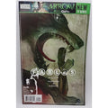 DC Vertigo Comics: Fables #122 December 2012