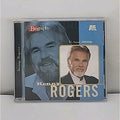 A & E Biography by Kenny Rogers (CD, 1999)