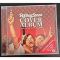 ROLLING STONE COVER ALBUM (CD 2006 EMI) TARGET STORES *Brand New*