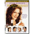 My Best Friend's Wedding (DVD, 1997)