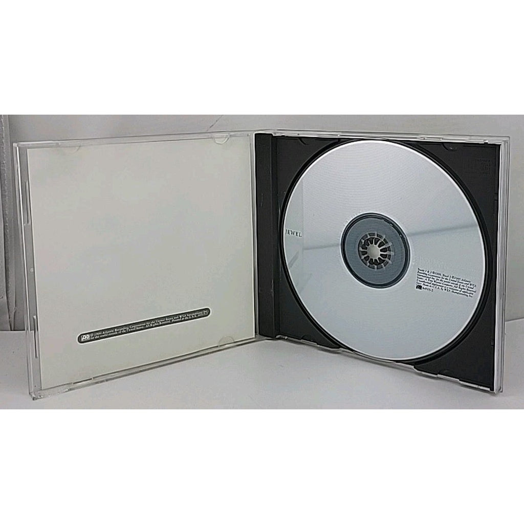 Jupiter: Swallow the Moon [Atlantic] [Maxi Single] by Jewel (CD, Aug-1999,...