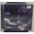 Sweet Basil. A Night Out With Verve, Disc 4 Romancing CD