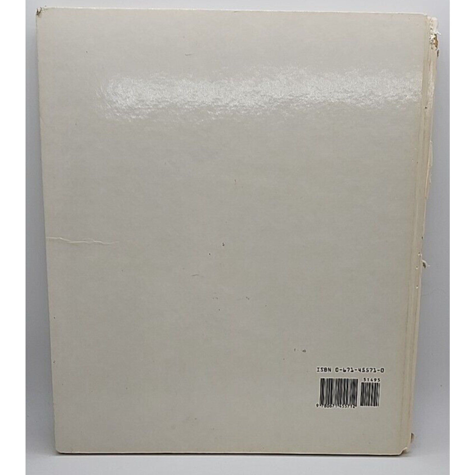 Disney Children’s Book - Elegant ABC’s - Mickey Mouse Donald Duck Snow White