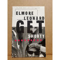 Get Shorty by Elmore Leonard (2000, Mass Market)