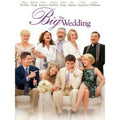 The Big Wedding (DVD, 2013)