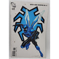 Justice League Generation Lost #17 DC Comics 2011