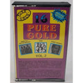 Vol. 2 16 Pure Gold Cassette