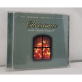 Christmas with Charles Osgood by Mormon Tabernacle Choir (CD, Oct-1997,...
