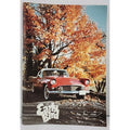 Early Bird Magazine November-December 1990